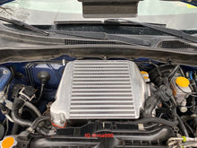 Load image into Gallery viewer, 280.00 Rev9 Intercooler Kit Subaru WRX (2008-2014) Top Mount - Redline360 Alternate Image