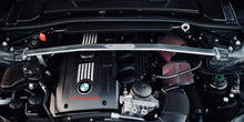 Load image into Gallery viewer, 74.95 Megan Racing Strut Bar BMW 320i 328i 325i 328i 330i E90/E92 [Front - Race Spec] (06-11) Polished Upper - Redline360 Alternate Image