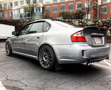 Load image into Gallery viewer, Konig Rennform Flow Formed Wheels 18x8 | 5x112 , +32 | Matte Grey - Default Title Alternate Image