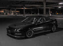 Load image into Gallery viewer, Konig Hypergram Flow Formed Wheels 17x8 | 5x112 , +45 | Race Bronze / Matte Grey / Matte Black - Matte Grey Alternate Image