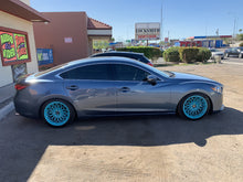 Load image into Gallery viewer, Godspeed MonoSS Coilovers Mazda 6 (2014-2024) w/ Front Camber Plates - 2014-2024 (After 5/13/2013) Alternate Image