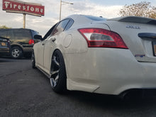Load image into Gallery viewer, 1020.00 D2 Racing RS Coilovers Nissan Maxima (2009-2018) D-NI-11 - Redline360 Alternate Image