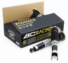 Load image into Gallery viewer, 1195.00 BC Racing Coilovers Mercedes E-Class W211 Airmatic (2002-2009) J-10 - Redline360 Alternate Image