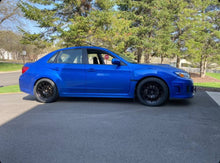 Load image into Gallery viewer, Flatout Suspension SR Coilovers Subaru WRX (2015-2021) w/ Front Camber Plates Alternate Image