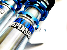 Load image into Gallery viewer, Flatout Suspension SR Coilovers BMW 5 Series F07 (2009-2017) SR-BMW-F07 - Default Title Alternate Image