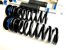 Load image into Gallery viewer, Flatout Suspension SR Coilovers BMW 5 Series E60 | E61 (2004-2010) SR-BMW-E60 - Default Title Alternate Image