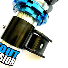 Load image into Gallery viewer, Flatout Coilovers Audi A3 8V (13-19) CS Series - 20 Way Adjustable - Default Title Alternate Image