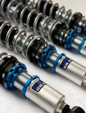 Load image into Gallery viewer, Flatout Suspension Coilovers Lexus LS XF10 (1989-2005) Lift Kit - GR Lite Off-Road - XF10 89-93 Alternate Image