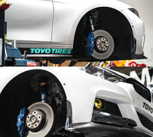 Load image into Gallery viewer, Flatout Suspension SR Coilovers BMW 3 Series E36 (1987-1999) SR-BMW-E36 - Default Title Alternate Image