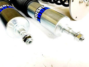 Flatout Suspension SR Coilovers BMW M3 E36 (1992-1999) SR-BMW-E36M