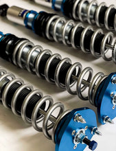 Load image into Gallery viewer, Flatout Suspension Coilovers Lexus LS XF10 (1989-2005) Lift Kit - GR Lite Off-Road - XF10 89-93 Alternate Image