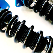 Load image into Gallery viewer, Flatout Suspension SR Coilovers Lexus IS200T | IS300h (2014-2021) w/ Front Camber Plates - Default Title Alternate Image
