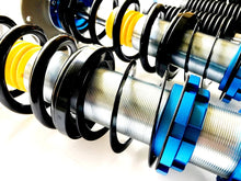 Load image into Gallery viewer, Flatout Suspension SR Coilovers BMW 3 Series E90/ E91/ E92 / E93 w/ X-Drive - SR-BMW-E90X - Default Title Alternate Image
