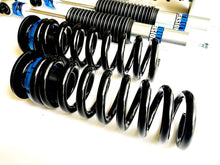 Load image into Gallery viewer, Flatout Suspension SR Coilovers BMW 1 Series E81 (2007-2012) SR-BMW-E81 - Default Title Alternate Image