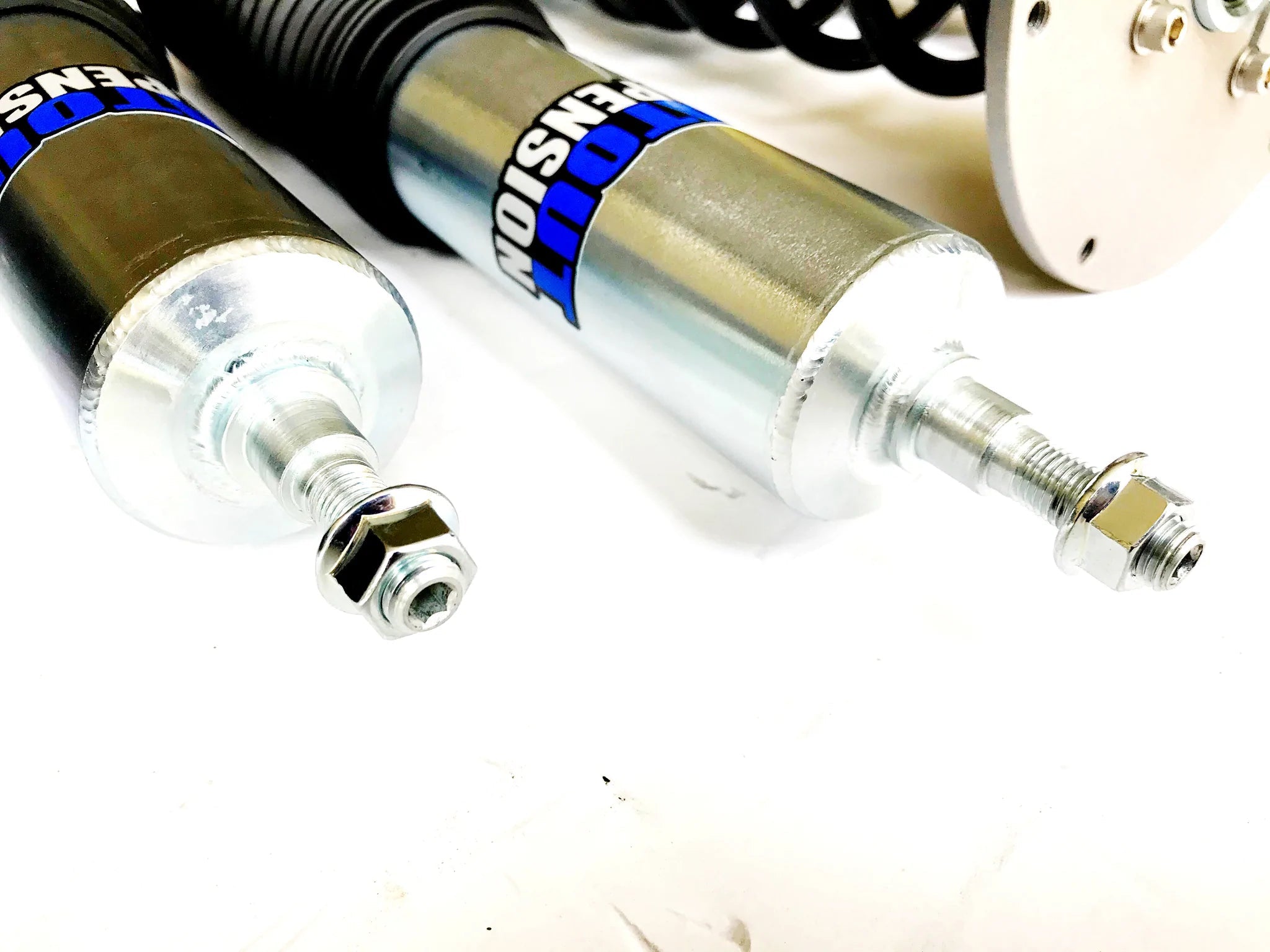 Flatout Suspension SR Coilovers BMW 5 Series E34 (1988-1996) SR-BMW-E3