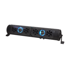 Load image into Gallery viewer, Bazooka G3 Series Bluetooth Party Bar - 24" Single Side Alternate Image