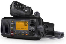 Load image into Gallery viewer, 129.99 Uniden 25 Watt Full-Featured Fixed Mount VHF Marine Radio - Redline360 Alternate Image