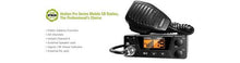 Load image into Gallery viewer, 39.99 Uniden 40 Channel Compact Mobile CB Radio - PRO505XL - Redline360 Alternate Image