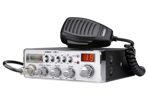 79.99 Uniden 40-Channel Trucker's CB Radio - PC68LTX - Redline360