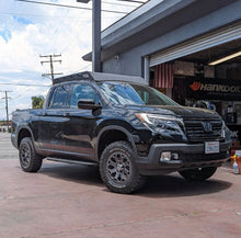 Load image into Gallery viewer, Flatout Suspension Coilovers Honda Ridgeline (2017-2020) Lift Kit - GR Plus Off-Road Alternate Image