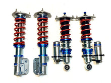 Load image into Gallery viewer, Flatout Suspension Coilovers BRZ / GT86/GR86 (12-22) CS Series - 20 Way Adjustable Alternate Image