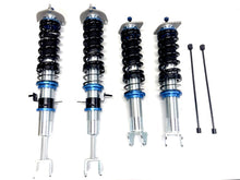 Load image into Gallery viewer, Flatout Suspension SR Coilovers Infiniti G35 Sedan RWD/AWD / Coupe (03-06) OEM Style or True Rear Alternate Image