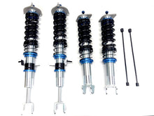 Load image into Gallery viewer, Flatout Suspension SR Coilovers Infiniti G37 Sedan AWD/RWD / Coupe (06-15) OEM Style or True Rear - Sedan RWD / OEM Style Alternate Image