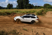 Load image into Gallery viewer, Flatout Suspension Coilovers Subaru Outback (2005-2009) Lift Kit - GR Plus Off-Road Alternate Image