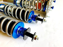 Load image into Gallery viewer, Flatout Suspension Coilovers Mini Cooper Clubman F54 (15-21) R55 (07-14) Lift Kit - GR Lite Off-Road - F54 (15-21) Alternate Image