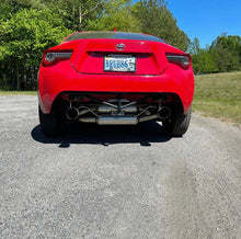 Load image into Gallery viewer, Flatout Suspension Coilovers BRZ FRS 86 (2012-2025) 2&quot; Lift Kit - GR Lite Off-Road Alternate Image