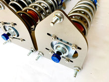 Load image into Gallery viewer, Flatout Suspension Coilovers Mini Cooper Clubman F54 (15-21) R55 (07-14) Lift Kit - GR Lite Off-Road - F54 (15-21) Alternate Image