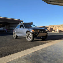 Load image into Gallery viewer, Flatout Suspension Coilovers BMW 3 Series E90/E92/E93 xDrive AWD (06-11) Lift Kit - GR Lite Off-Road - Default Title Alternate Image