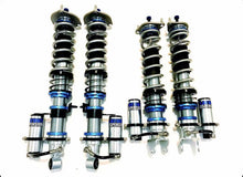 Load image into Gallery viewer, Flatout Suspension Coilovers Infiniti G35 Sedan/Coupe RWD/AWD (03-06) [True Rear] CS Series - 20 Way Adjustable Alternate Image