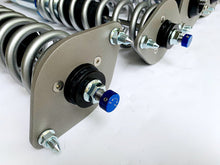 Load image into Gallery viewer, Flatout Suspension Coilovers Subaru Outback (2005-2009) Lift Kit - GR Plus Off-Road Alternate Image