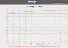 Load image into Gallery viewer, Flatout Suspension Coilovers Mini Cooper R50/R52/R53/R56/F56 (01-15) Lift Kit - GR Lite Off-Road Alternate Image