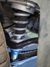 Load image into Gallery viewer, Flatout Suspension Coilovers Honda Ridgeline (2021-2022) Lift Kit - GR Plus Off-Road Alternate Image