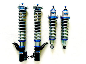 Flatout Suspension Coilovers Honda CRV (12-16) Lift Kit - GR Lite Off-Road