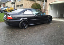 Load image into Gallery viewer, Flatout Suspension Coilovers BMW 3 Series E36 (90-00) CS Series - 20 Way Adjustable - Default Title Alternate Image