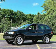 Load image into Gallery viewer, Flatout Suspension Coilovers BMW X5 M F85 (14-18) Lift Kit - GR Lite Off-Road - Default Title Alternate Image