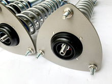 Load image into Gallery viewer, Flatout Suspension Coilovers Subaru Baja (2005-2006) Lift Kit - GR Plus Off-Road Alternate Image