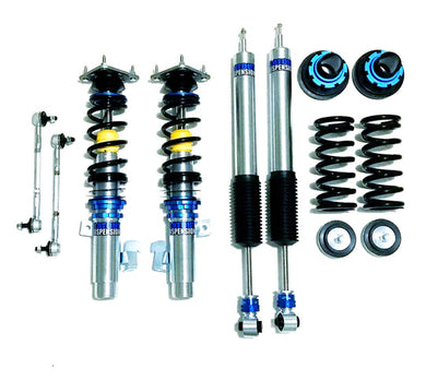 Ford Focus Coilovers – Redline360