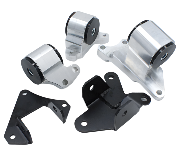 Hasport Motor Mounts RSX (0206) Civic Si EP3 (0205) Manual Transmiss