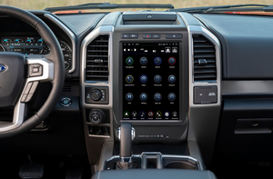 1245.00 Linkswell T-Style Radio Ford Expedition (18-21) 12.1" Android Generation 4 - TS-FDED12-1RR-4B - Redline360