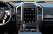 Load image into Gallery viewer, 1245.00 Linkswell T-Style Radio Ford F-150 (15-20) 12.1&#39; Android Generation 4 - TS-FDPU12-1RR-4B - Redline360 Alternate Image