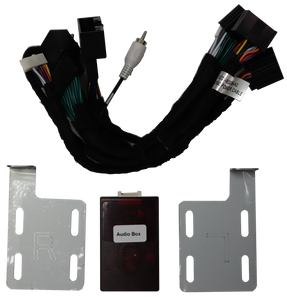 149.95 Linkswell Bang & Olufsen Audio Interface for Ford F-Series - FDPUBOADPT - Redline360