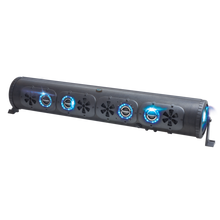 Load image into Gallery viewer, Bazooka G3 Series Bluetooth Party Bar - 36" Single Side Alternate Image