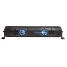 Load image into Gallery viewer, Bazooka G3 Series Bluetooth Party Bar - 24" Double Side Alternate Image