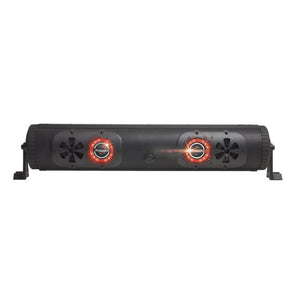 459.99 Bazooka G2 Series Bluetooth Party Bar - Redline360