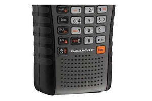 149.99 Uniden 500 Channel Bearcat Handheld Scanner with Alpha Tagging - BC125AT - Redline360