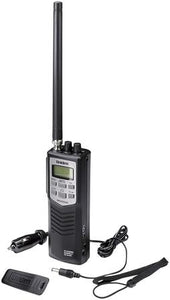 89.99 Uniden 40 Channel Handheld CB Radio - PRO501HH - Redline360